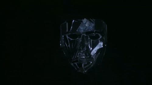 Prisme aux éclats poster