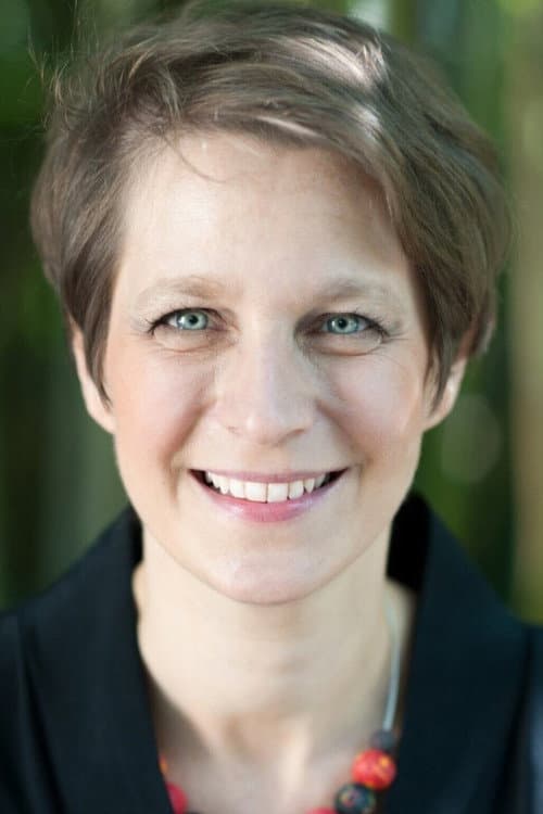 Barbara Pachl-Eberhart profile photo
