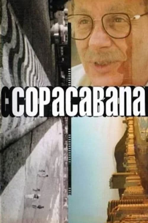 Copacabana poster