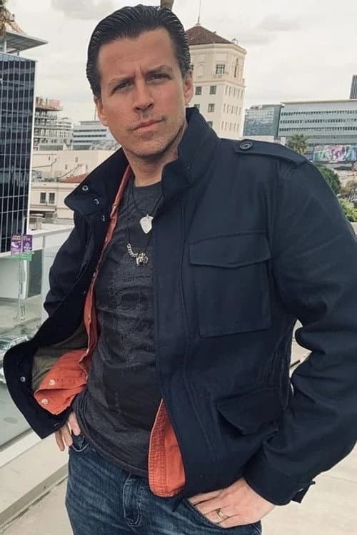 Kevin Burke profile photo