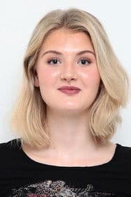 Tuva Beckman profile photo