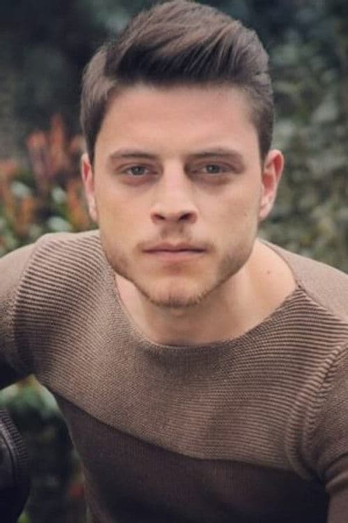 Ali Burak Ceylan profile photo