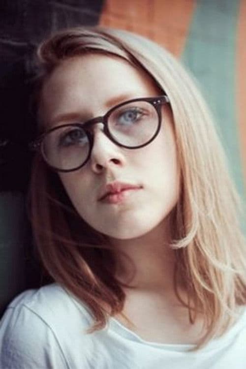 Aleksandra Petrova profile photo