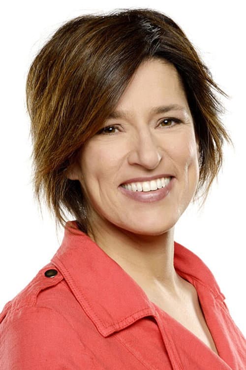 Johane Despins profile photo