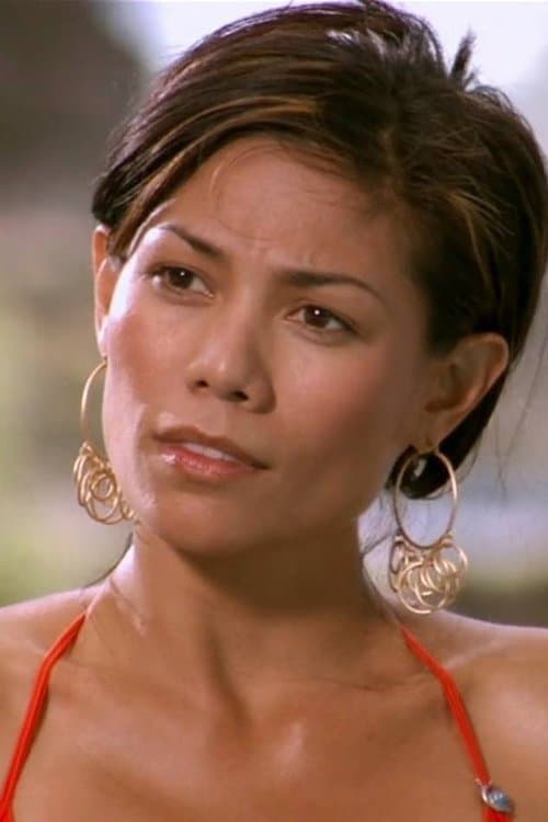 Michelle Jones profile photo