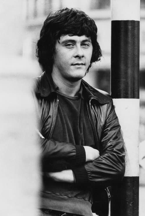 Richard Beckinsale profile photo