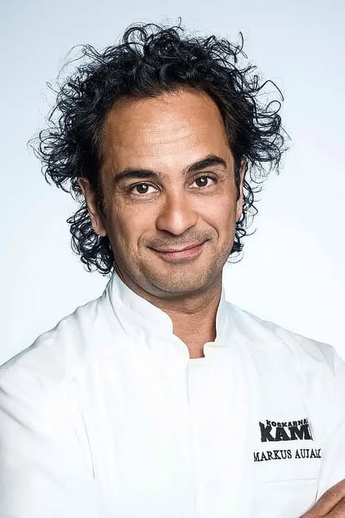 Markus Aujalay profile photo
