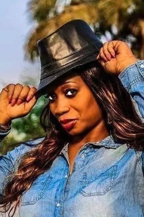 Alexa KONGO profile photo