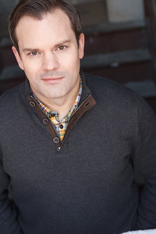 Scott Allen Luke profile photo