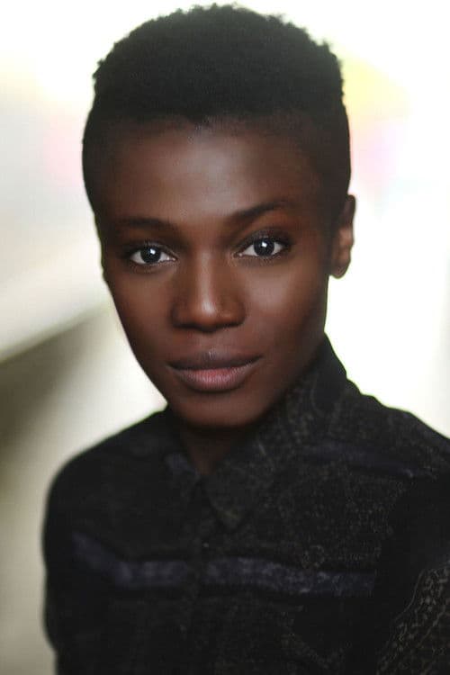 Colette Dalal Tchantcho profile photo