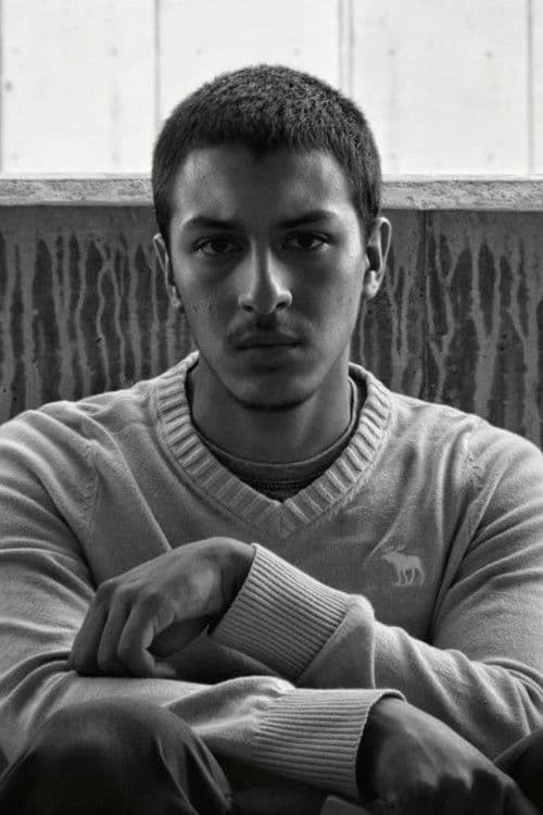 Vicente Méndez Saucedo profile photo