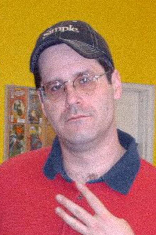 Clif Campbell profile photo