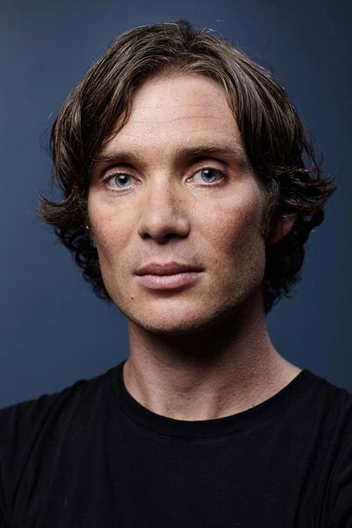 Cillian Murphy profile photo