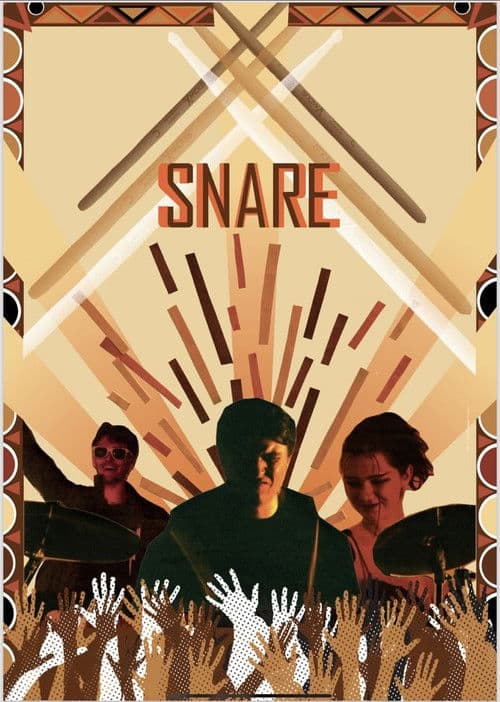 SNARE poster