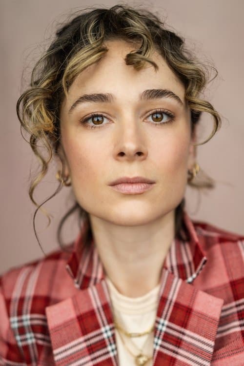 Phoebe Sparrow profile photo