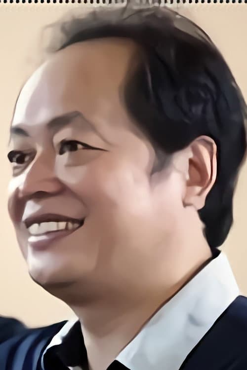 Sun ZhongJiang profile photo