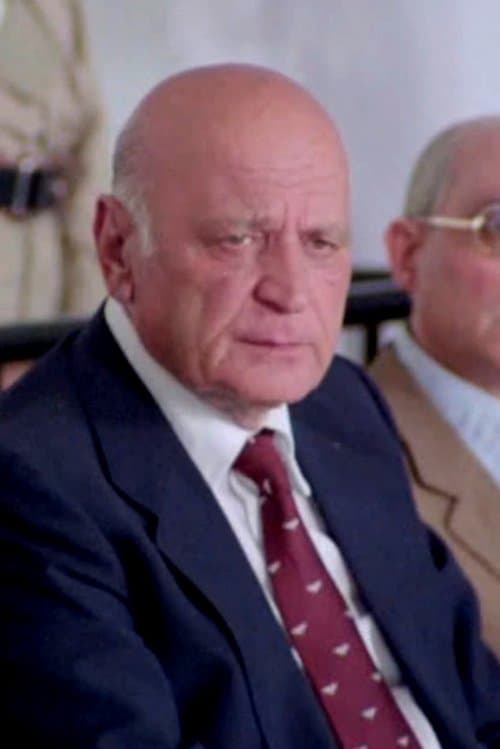 Franz Colangeli profile photo