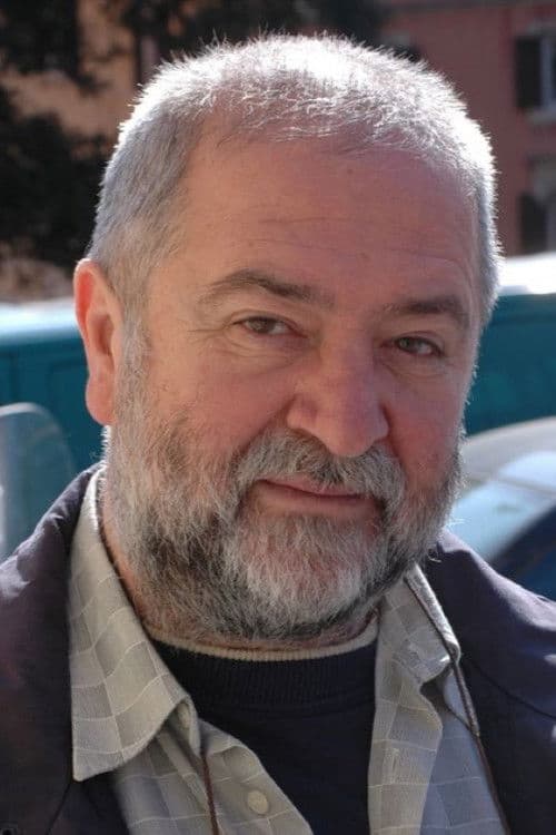 Domenico Albergo profile photo