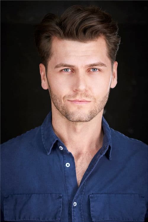 Byron J. Brochmann profile photo