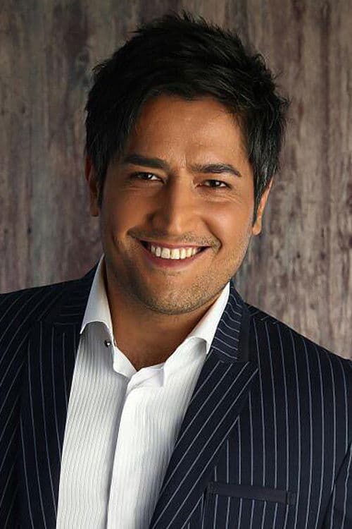 Hosein Estiri profile photo