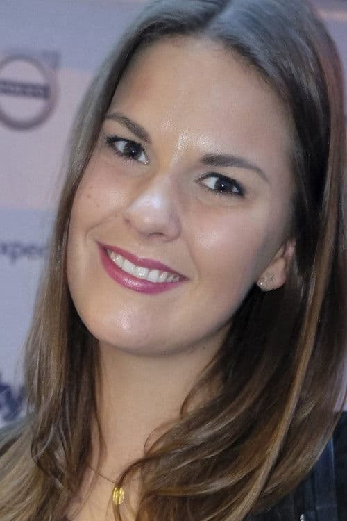 Christine Stronegger profile photo