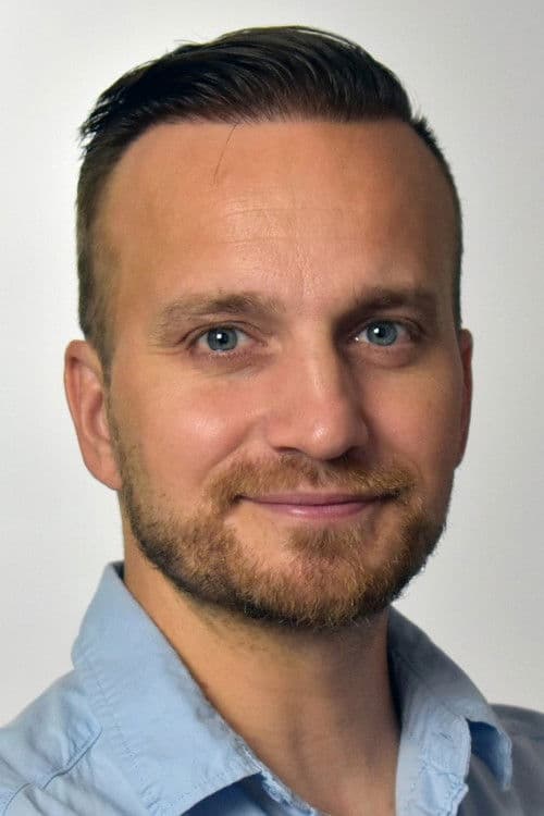 Tony Lundgren profile photo