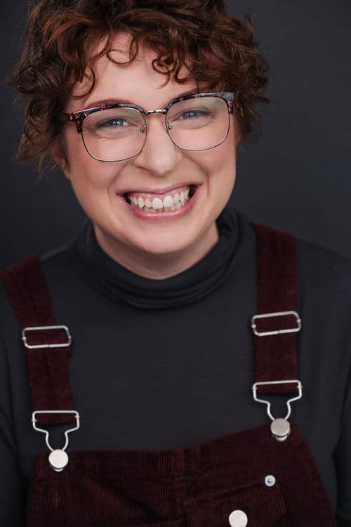 Natalie Younger profile photo