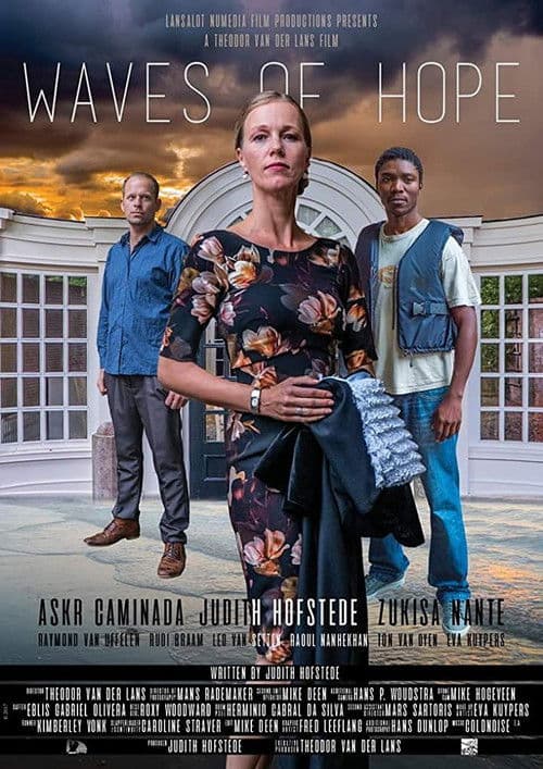 Waves of Hope poster