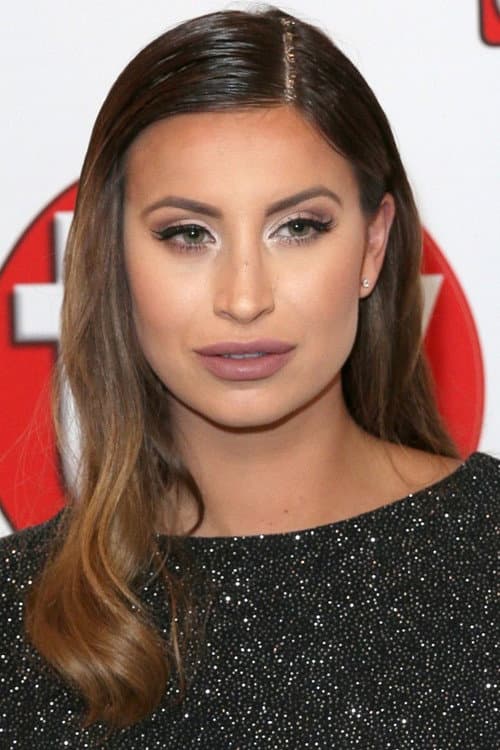 Ferne McCann profile photo