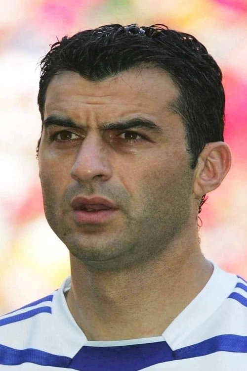 Traianos Dellas profile photo