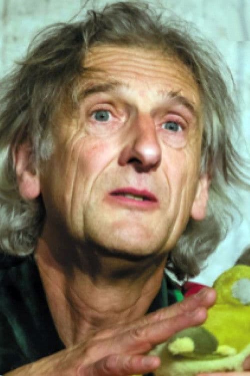 Luc Bromagne profile photo