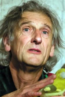 Luc Bromagne profile photo