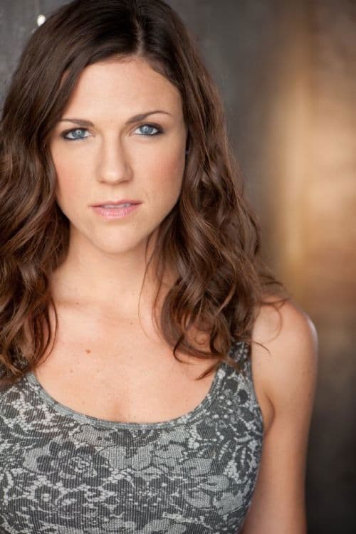 Jessica Starr Folger profile photo