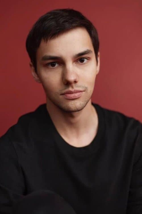 Егор Комаров profile photo