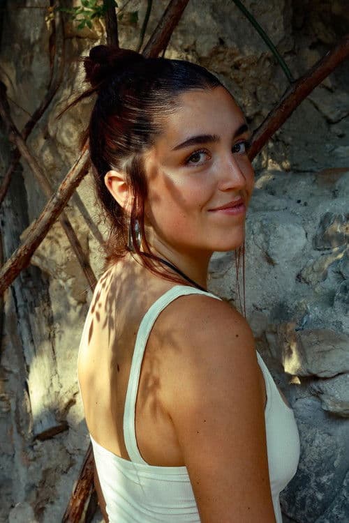 Palmira Sebastián profile photo