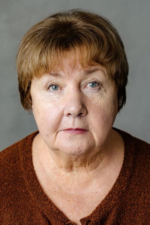 Tamara Mironova profile photo