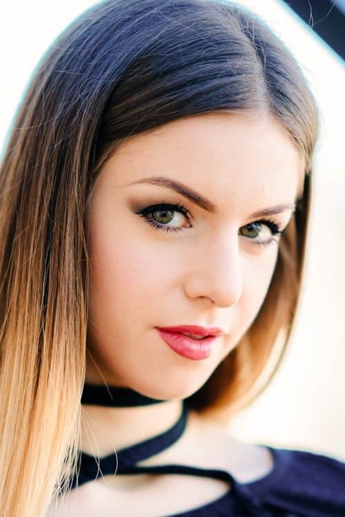 Stella Cox profile photo