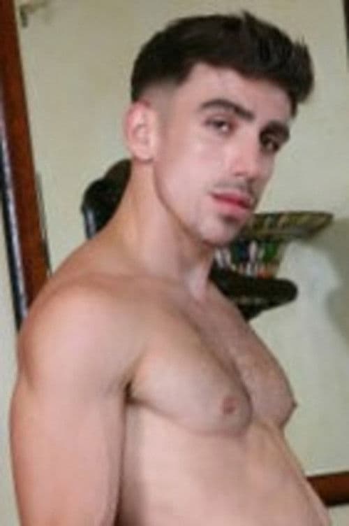 Diego Tebas profile photo