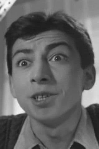 Ioseb Abramishvili profile photo