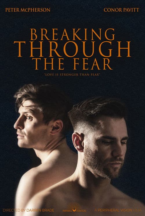 Breaking Through the Fear poster