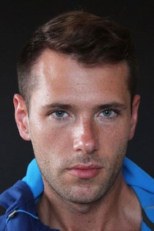 Justin Yurmouth profile photo