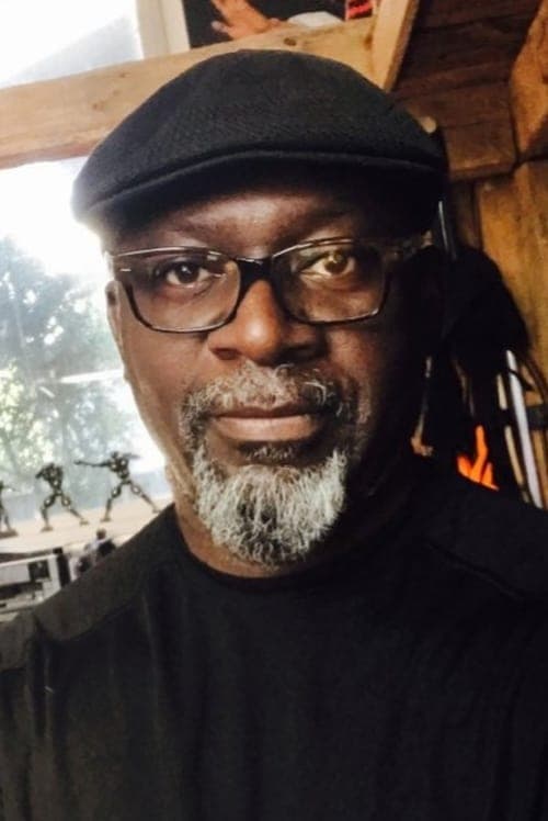 Chuck Jeffreys profile photo