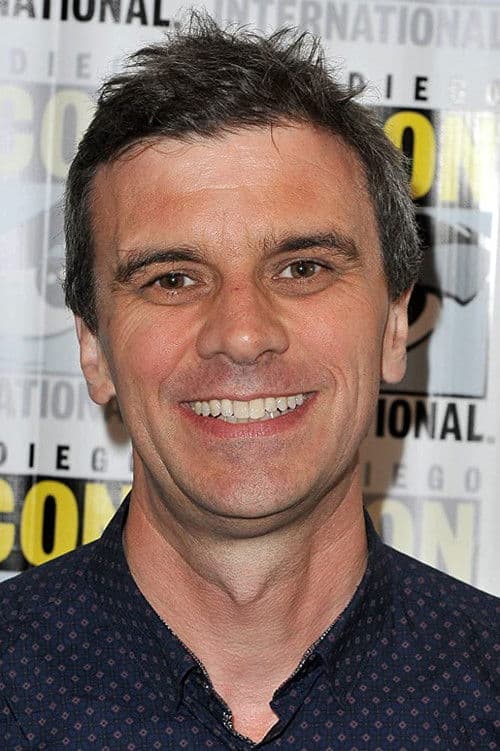 Giles Ridge profile photo