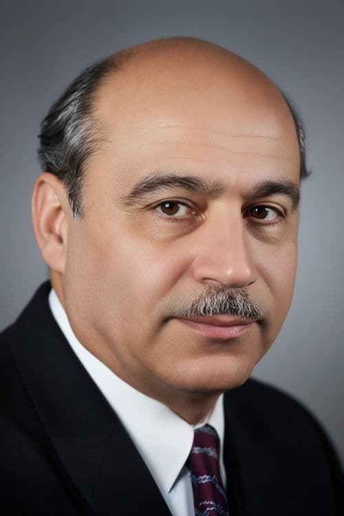 Mike Rafaelyan profile photo