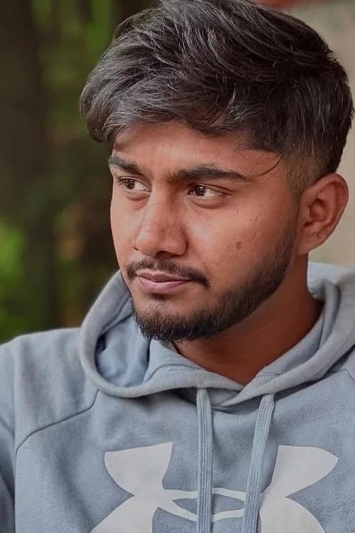 Ashish Ghimire profile photo