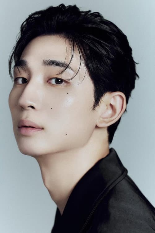 Baek Jae-min profile photo