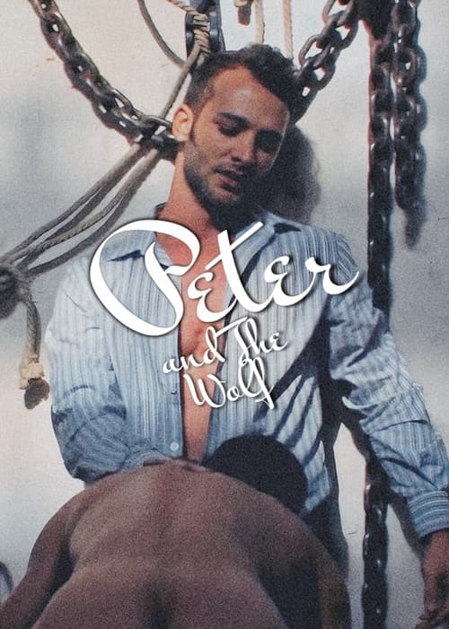 Peter and the Wolf poster