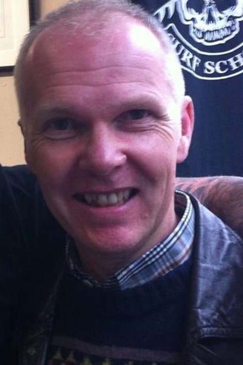 Trevor Neal profile photo