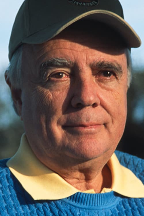 Robert Trent Jones Jr. profile photo