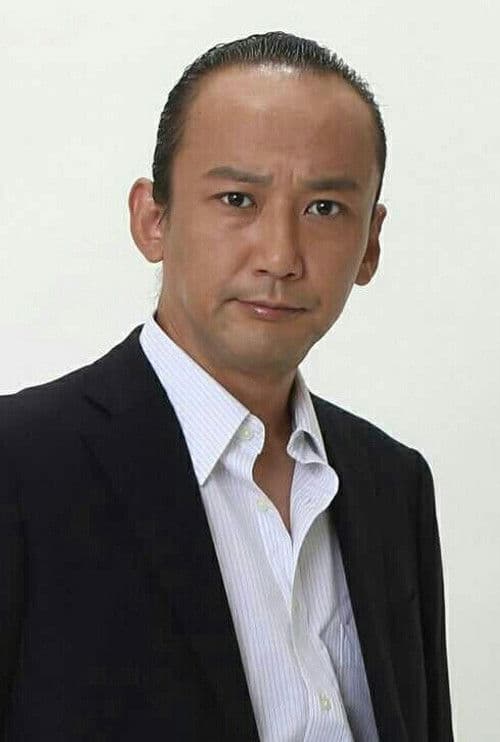 Kazuma Mori profile photo